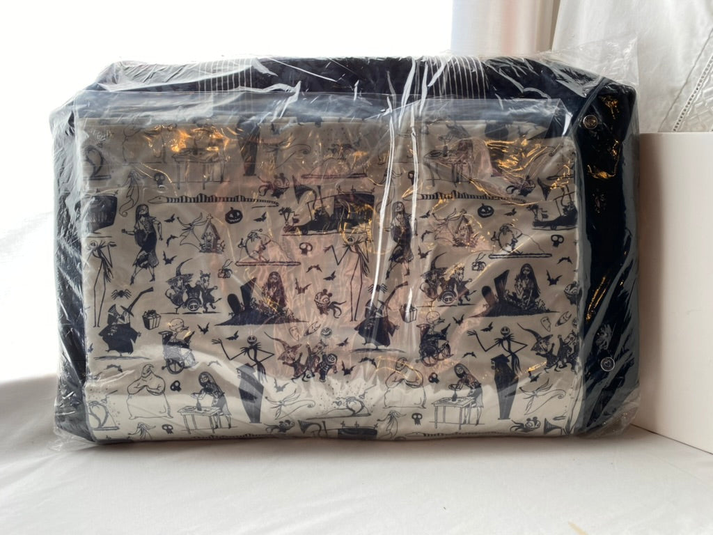Harveys - Weekender LTD / NBC Patchwork - New