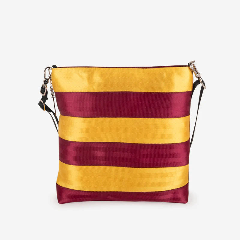 Harveys - Streamline Crossbody / Harry Potter Gryffindor - New