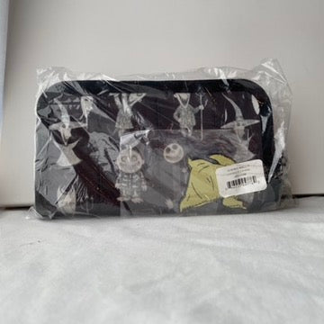 Harveys - Classic Wallet / Nightmare Before Christmas Trick or Treaters - New