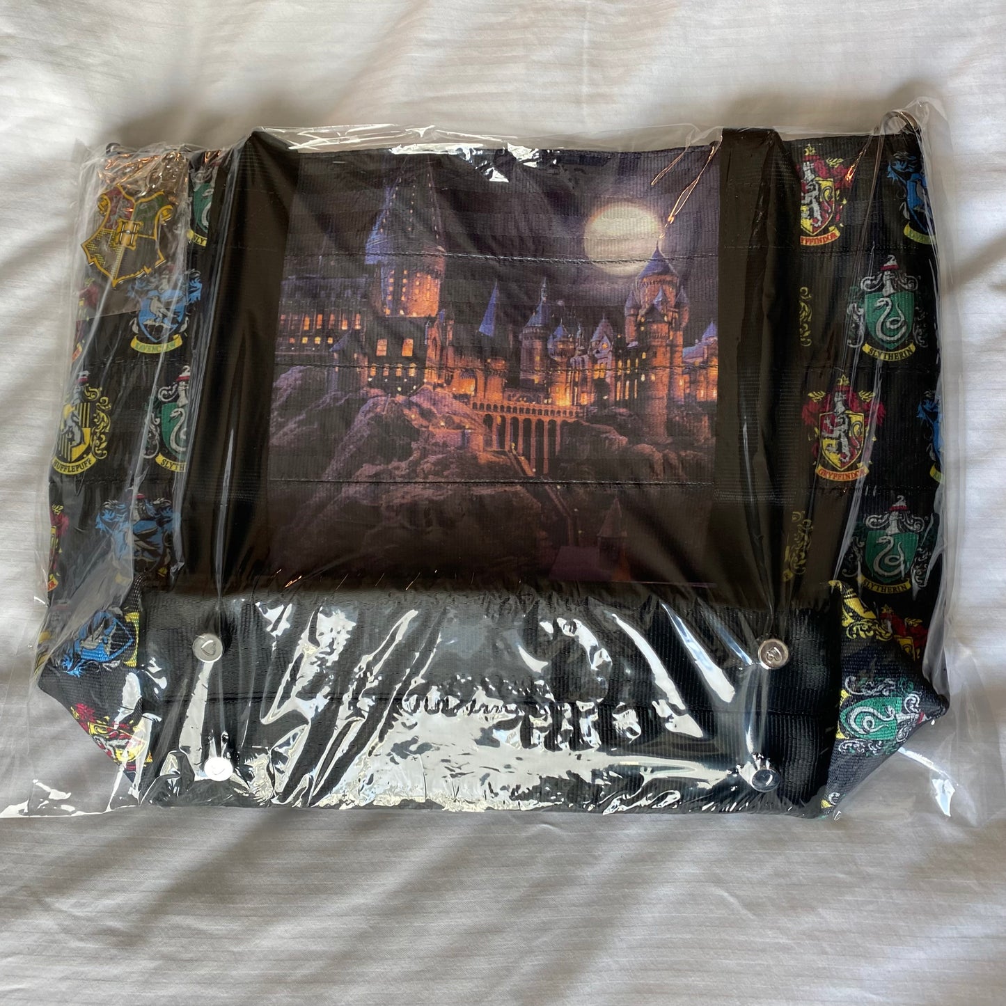 Harveys - Poster Tote / Harry Potter - New
