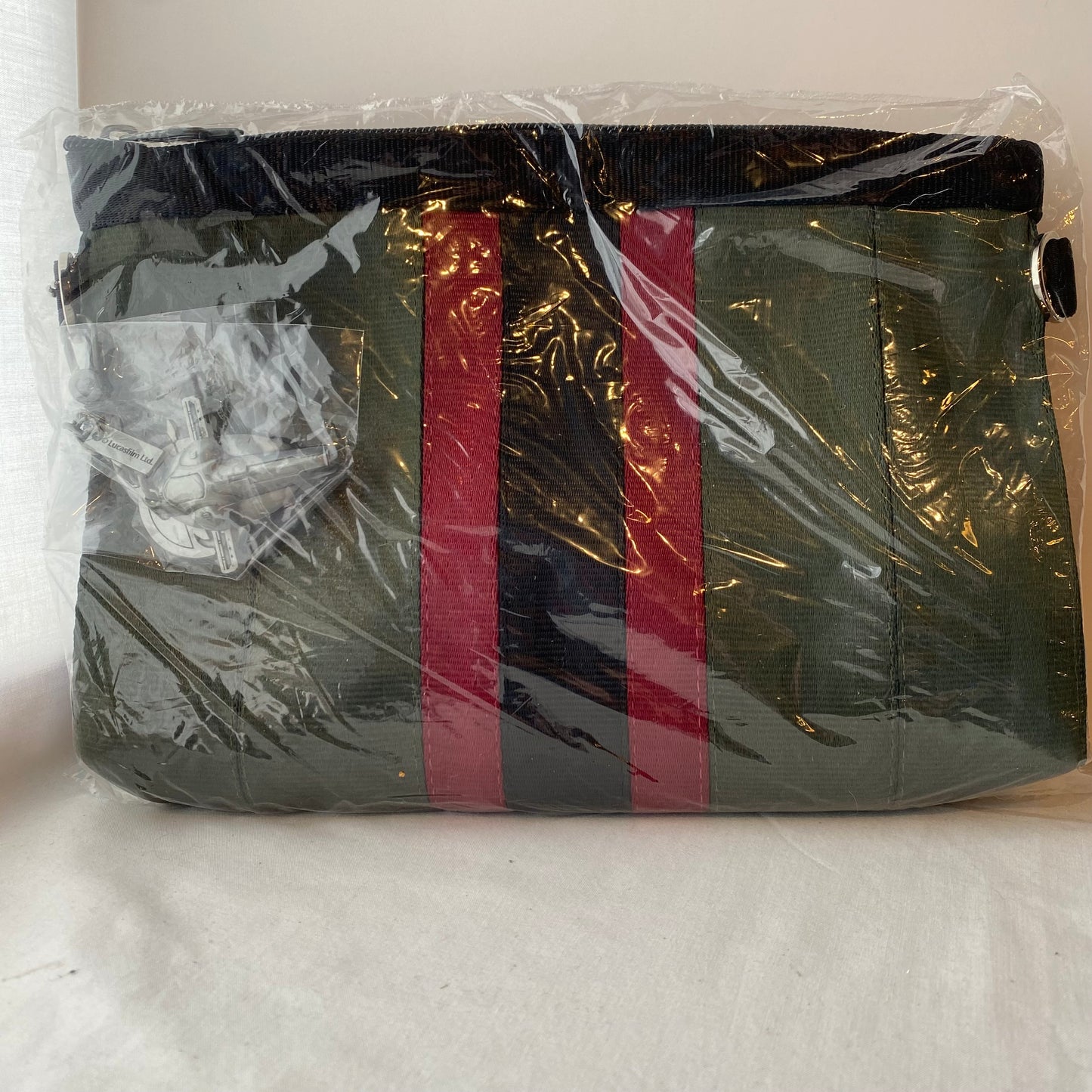 Harveys - Clutch / Boba Fett - New