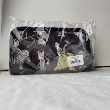 Harveys - Classic Wallet / Nightmare Before Christmas Trick or Treaters - New