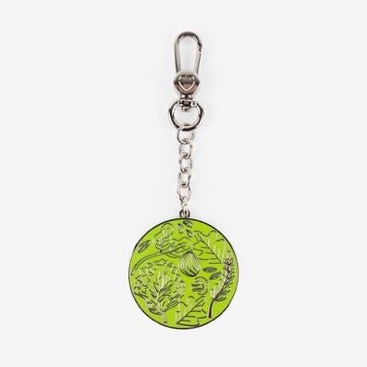 Harveys - Margot Tote / Mixed Greens - New