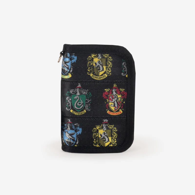 Harveys - Fun Size Wallet / Harry Potter Hogwarts - New