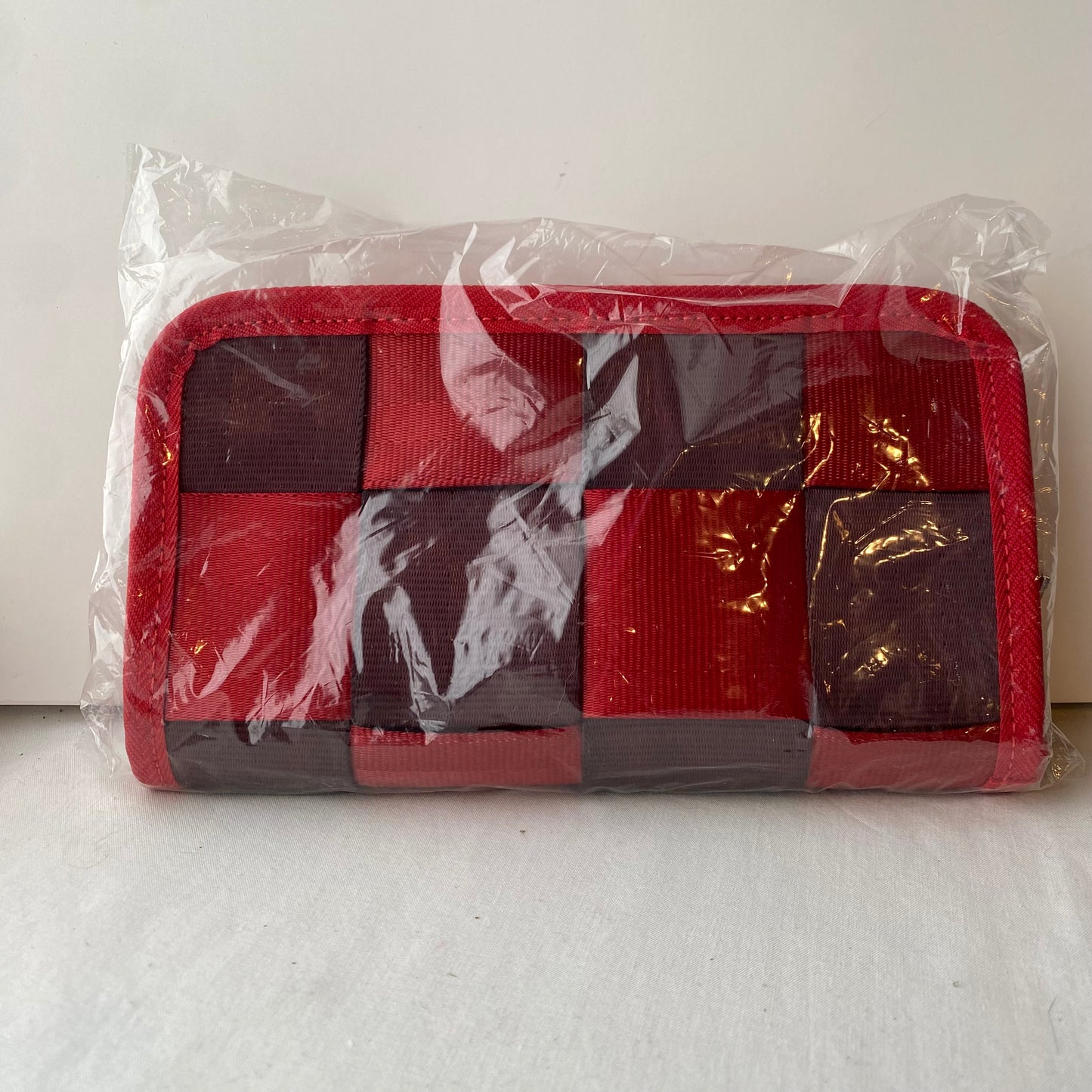 Harveys - Classic Wallet / Cherry Cola - New