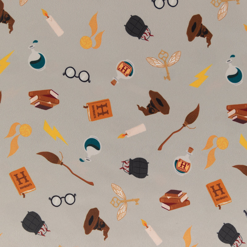 Harveys - Poster Tote / Harry Potter - New