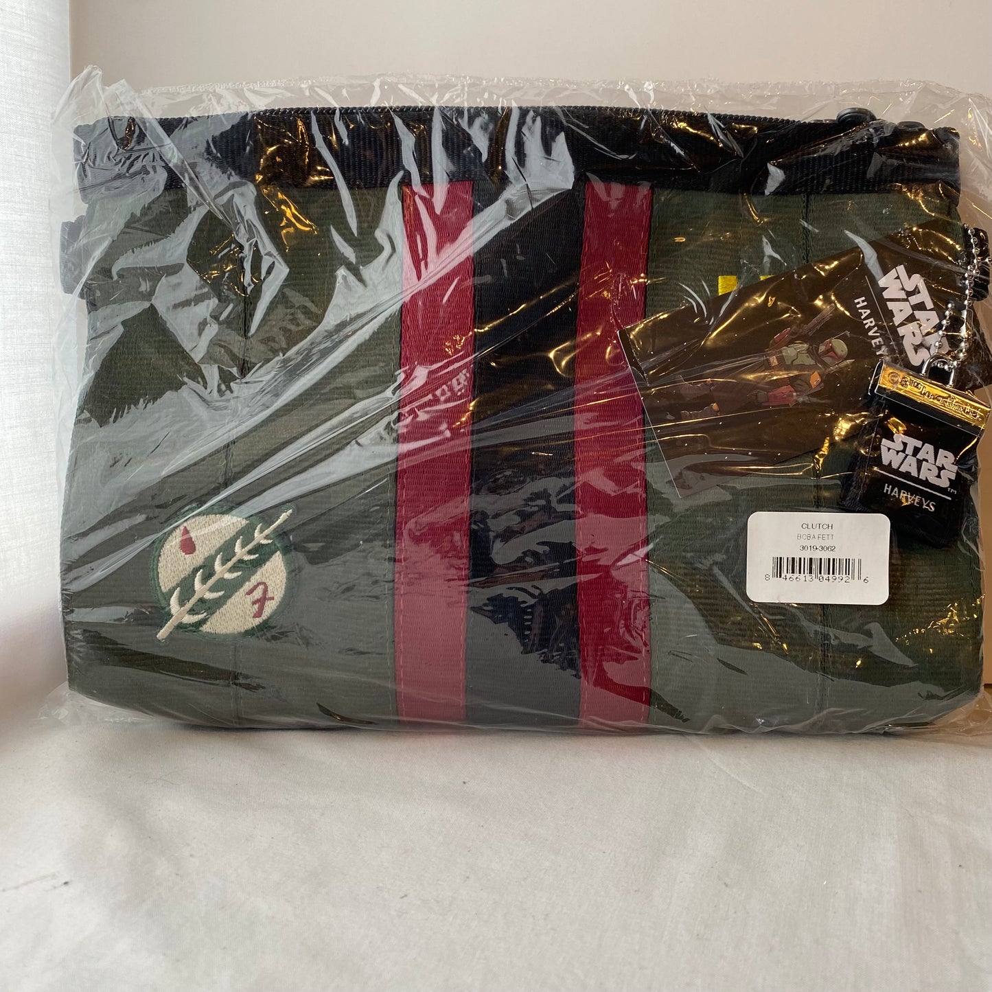 Harveys - Clutch / Boba Fett - New