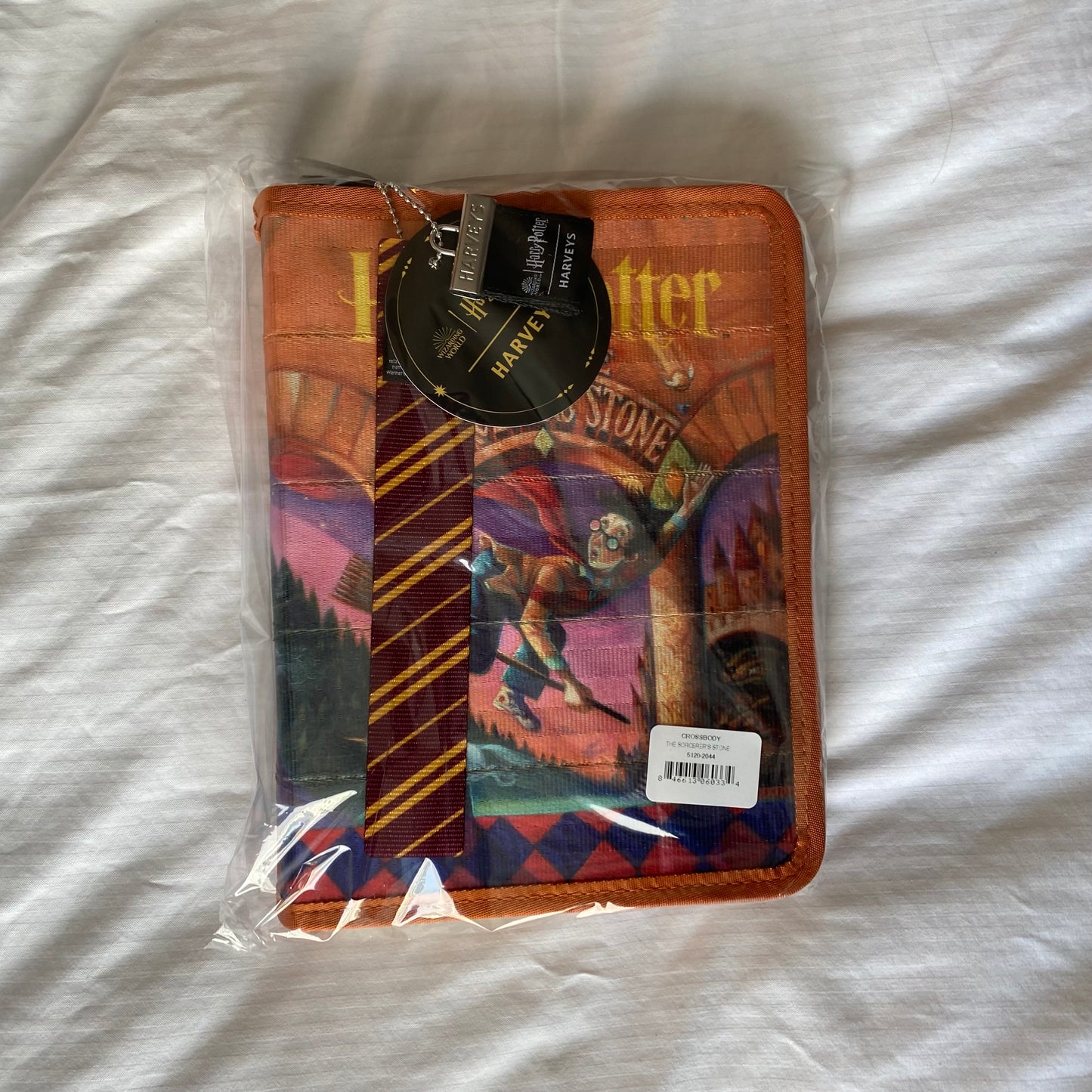 Harveys - Crossbody / Harry Potter and the Sorcerers Stone - New