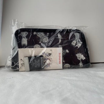 Harveys - Classic Wallet / Nightmare Before Christmas Trick or Treaters - New