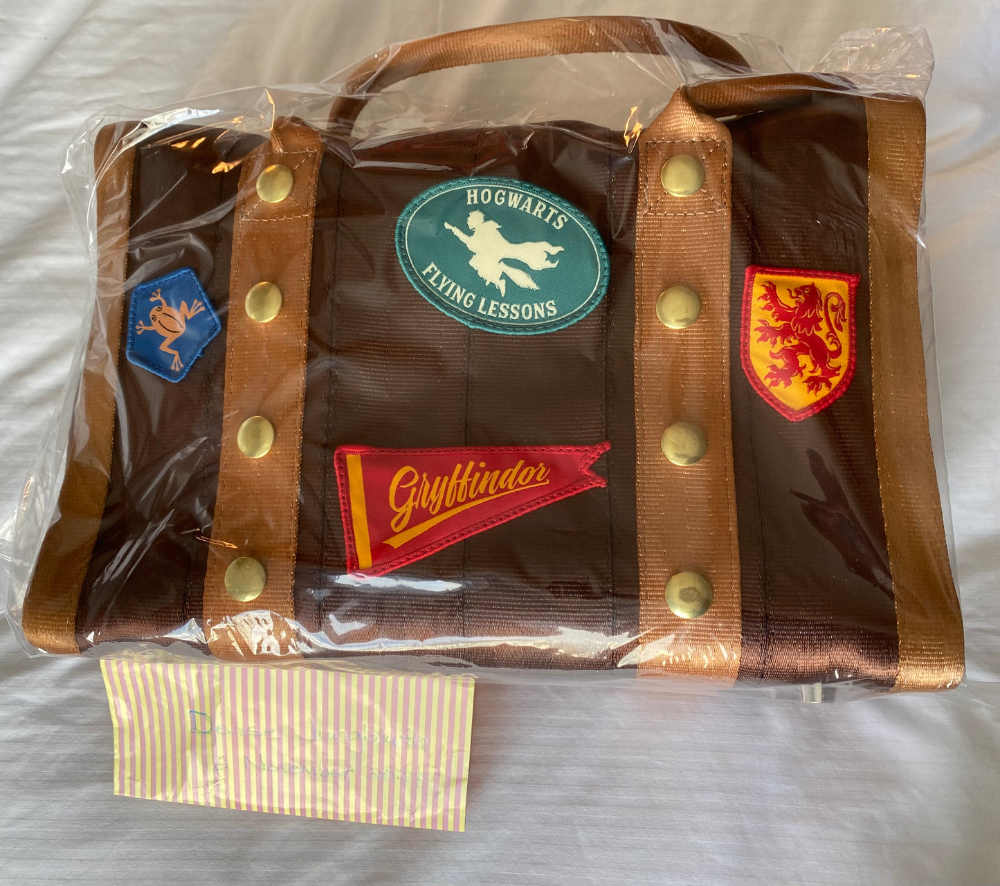 Harveys - Marilyn Satchel / Harry Potter Hogwarts Express - New