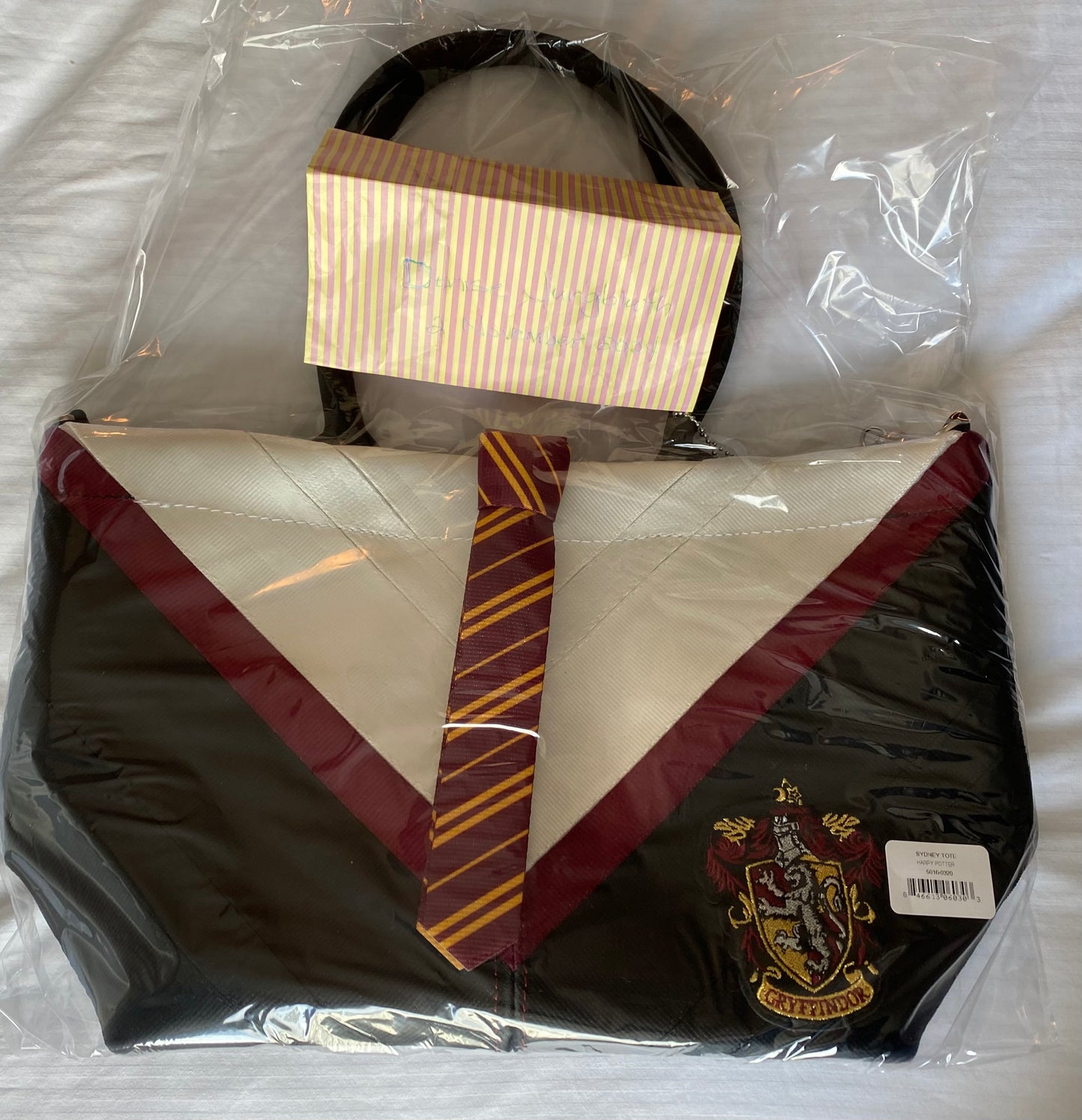 Harveys - Mini Sydney Tote / Harry Potter - New