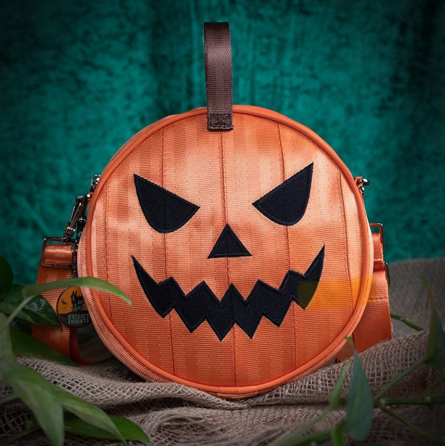 Harveys - Convertible Crossbody Collector's Series / Pumpkin - New