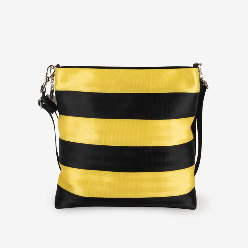 Harveys - Streamline Crossbody / Harry Potter Hufflepuff - New