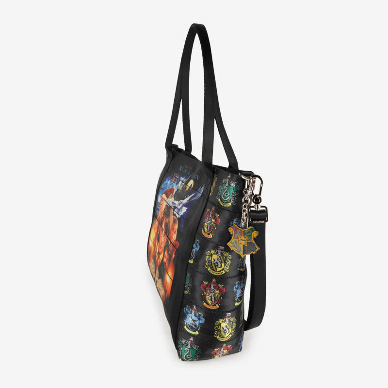 Harveys - Poster Tote / Harry Potter - New