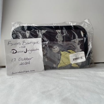 Harveys - Classic Wallet / Nightmare Before Christmas Trick or Treaters - New