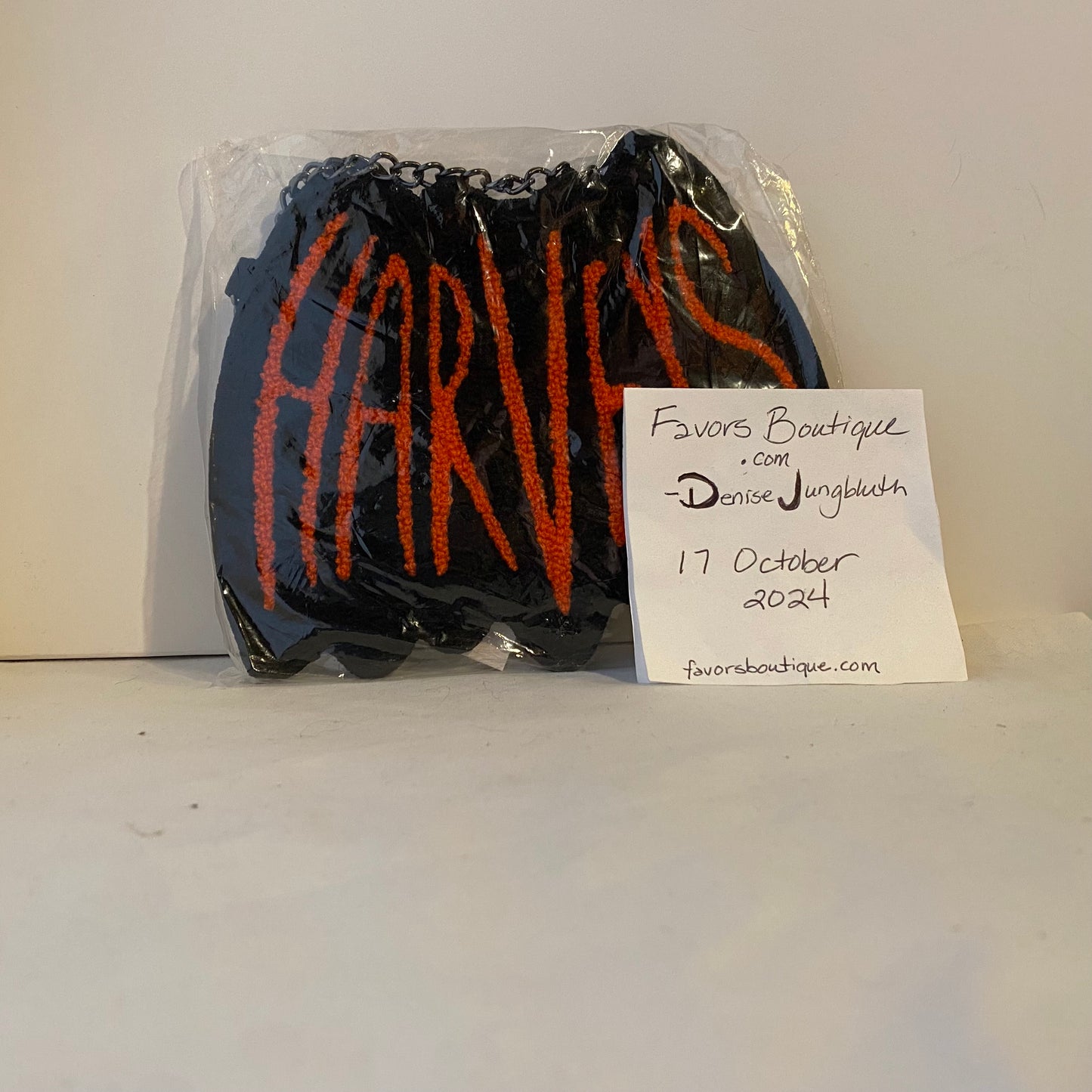 Harveys - Coin Purse / Vamp - New