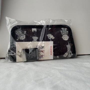 Harveys - Classic Wallet / Nightmare Before Christmas Trick or Treaters - New