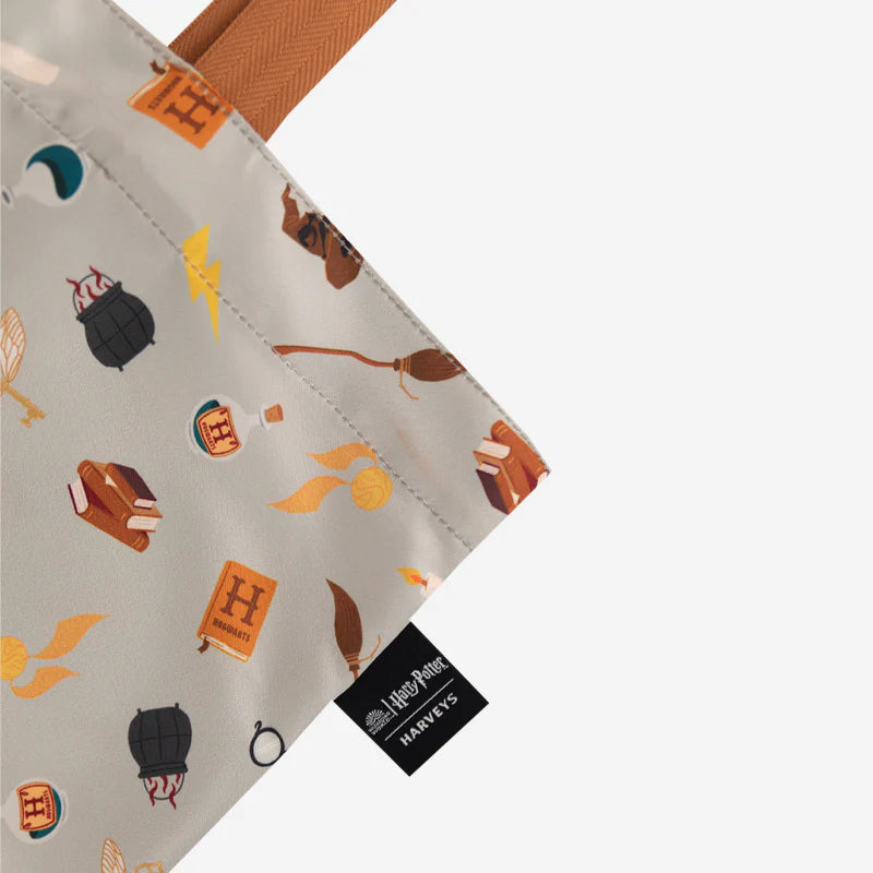 Harveys - Shopper Tote / Harry Potter - New