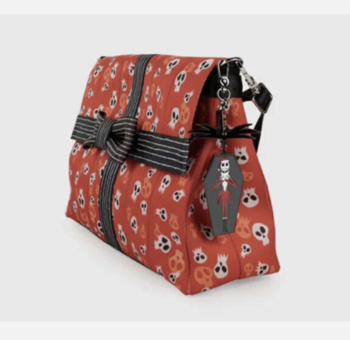 Harveys - Present Foldover Crossbody / Making Christmas
- New