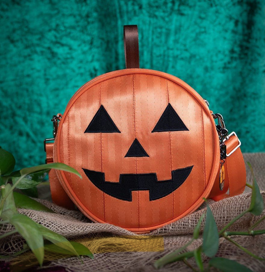 Harveys - Convertible Crossbody Collector's Series / Pumpkin - New