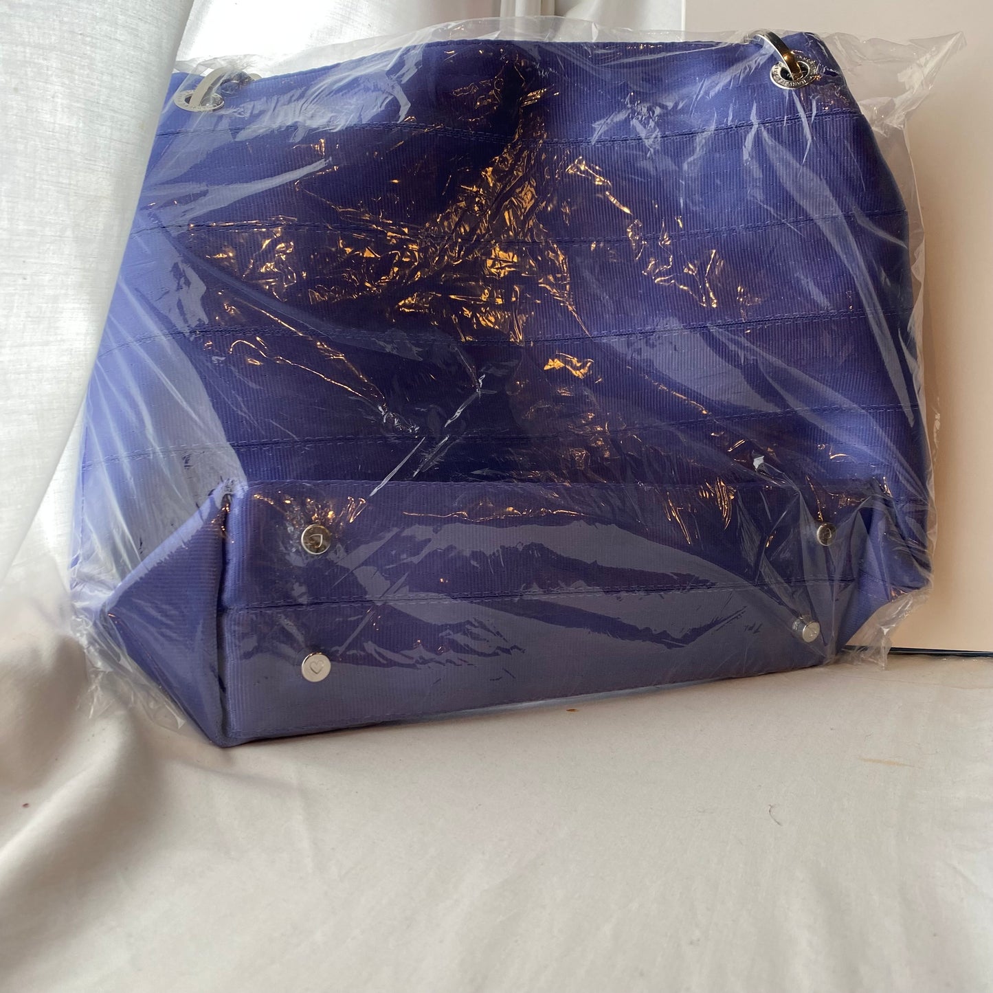 Harveys - Large Hobo / Periwinkle - New