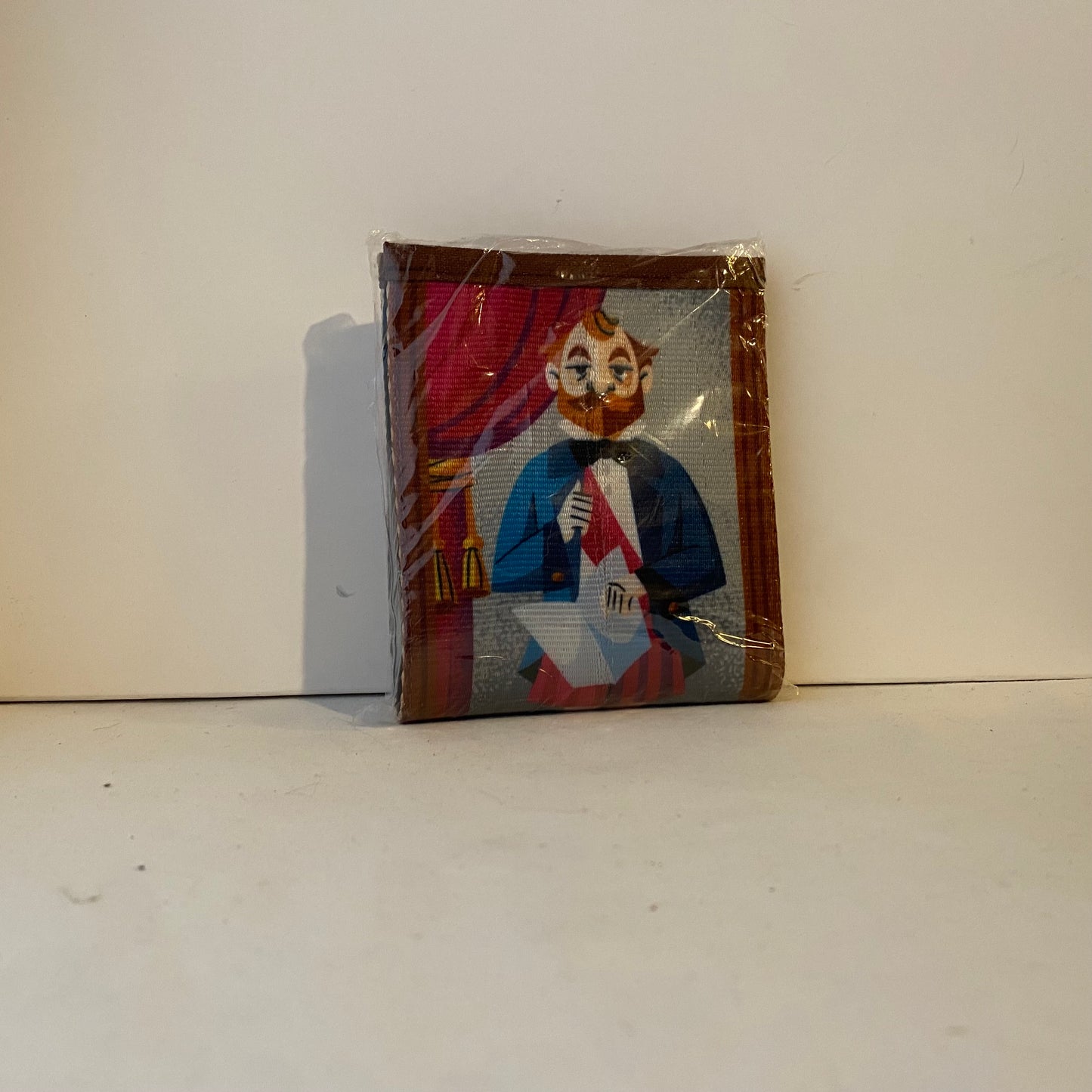 Harveys - Billfold Haunted Mansion TNT Portrait - New