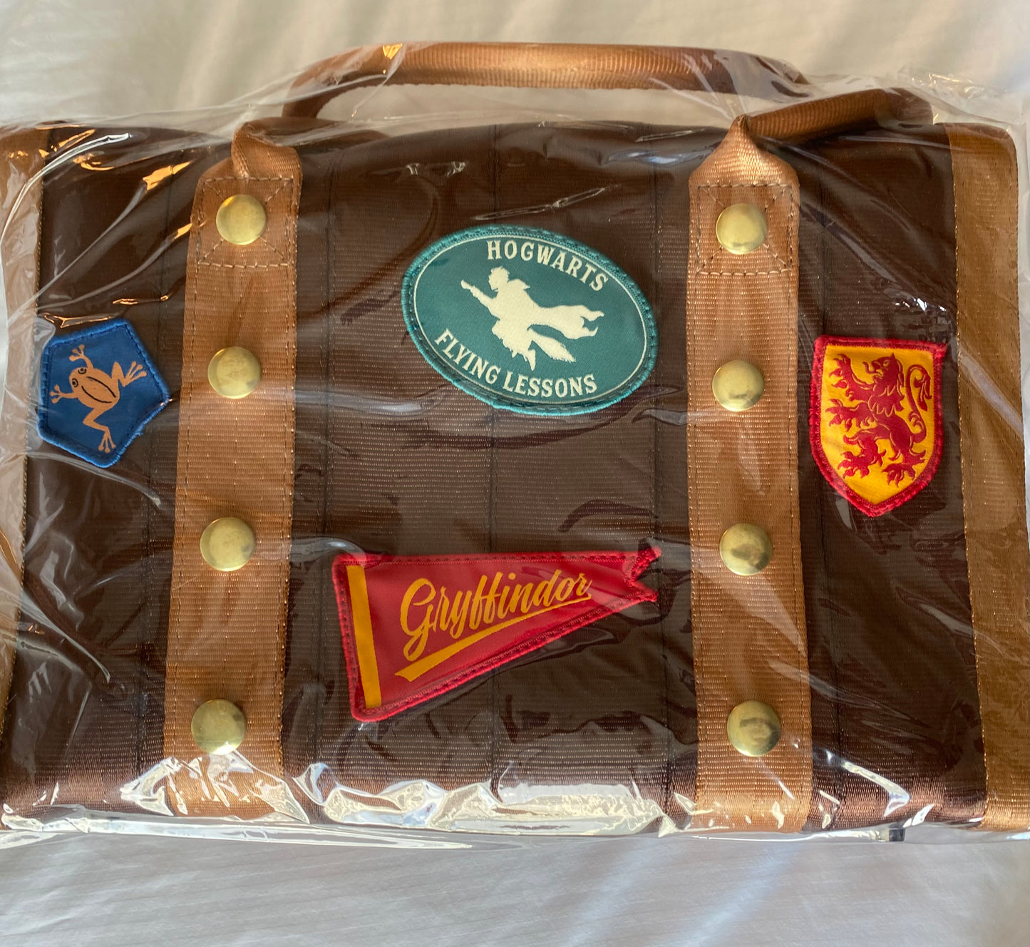 Harveys - Marilyn Satchel / Harry Potter Hogwarts Express - New
