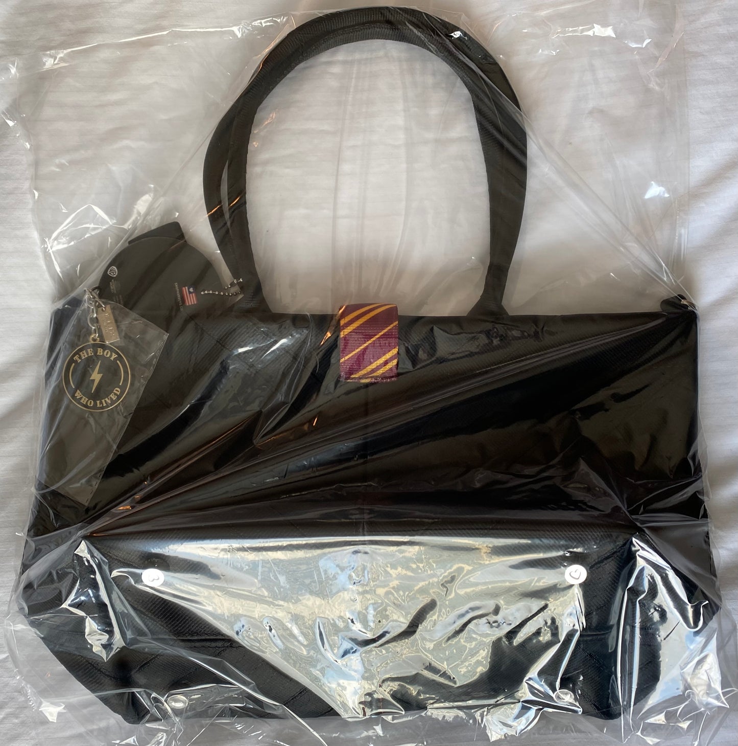 Harveys - Mini Sydney Tote / Harry Potter - New