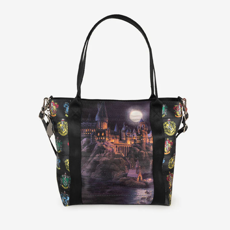 Harveys - Poster Tote / Harry Potter - New
