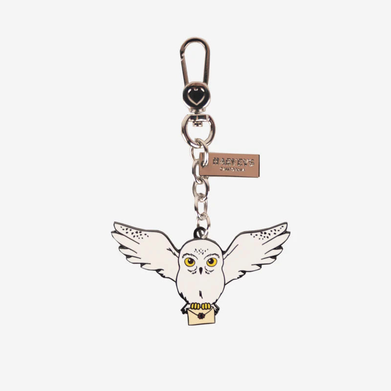 Harveys - Medium Berkeley Backpack / Harry Potter Hedwig - New