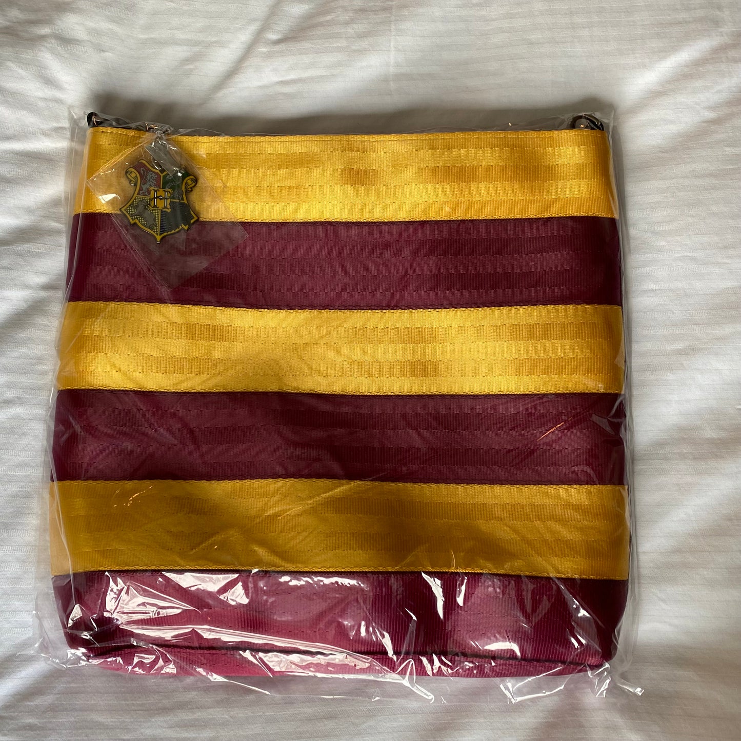 Harveys - Streamline Crossbody / Harry Potter Gryffindor - New