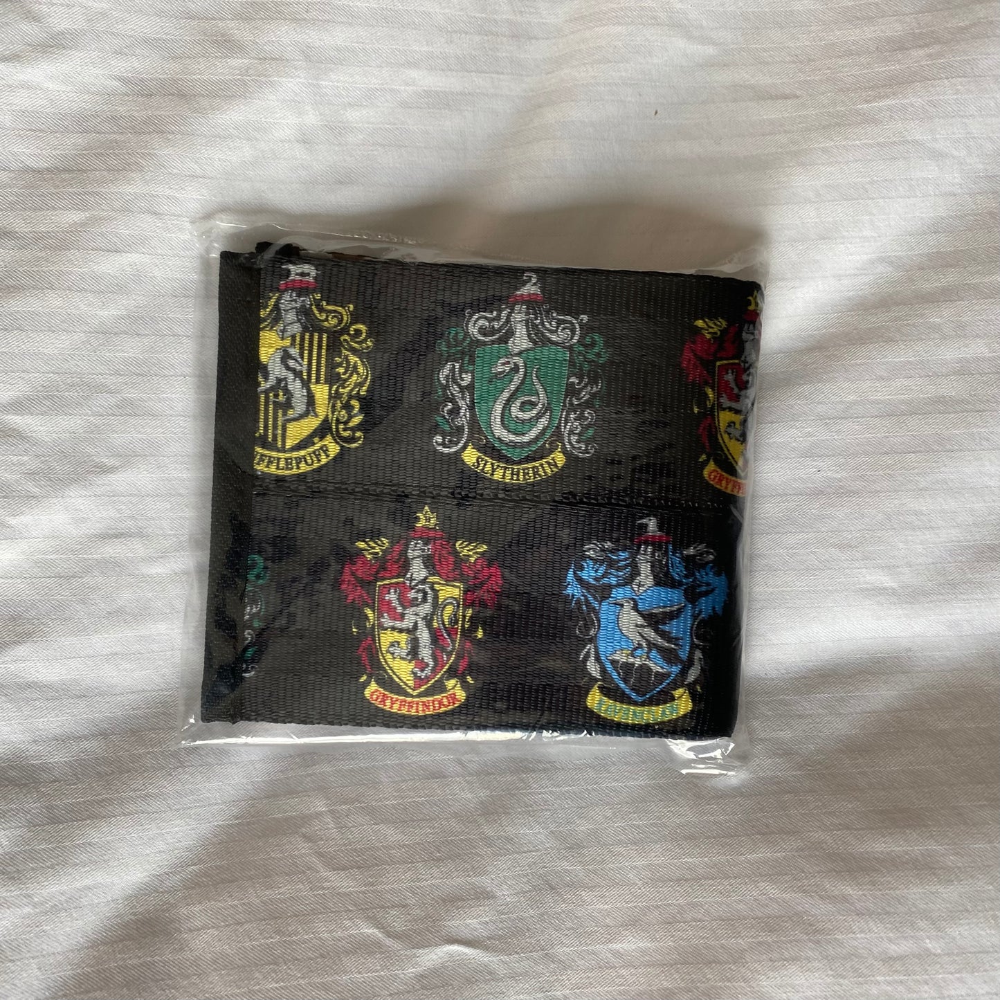 Harveys - Billfold / Harry Potter Hogwarts - New