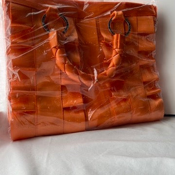 Harveys - Lola Satchel / Orange - New