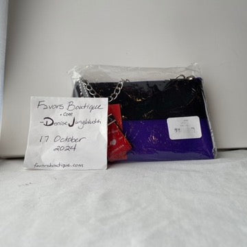 Harveys - Coin Purse / Witchy - New
