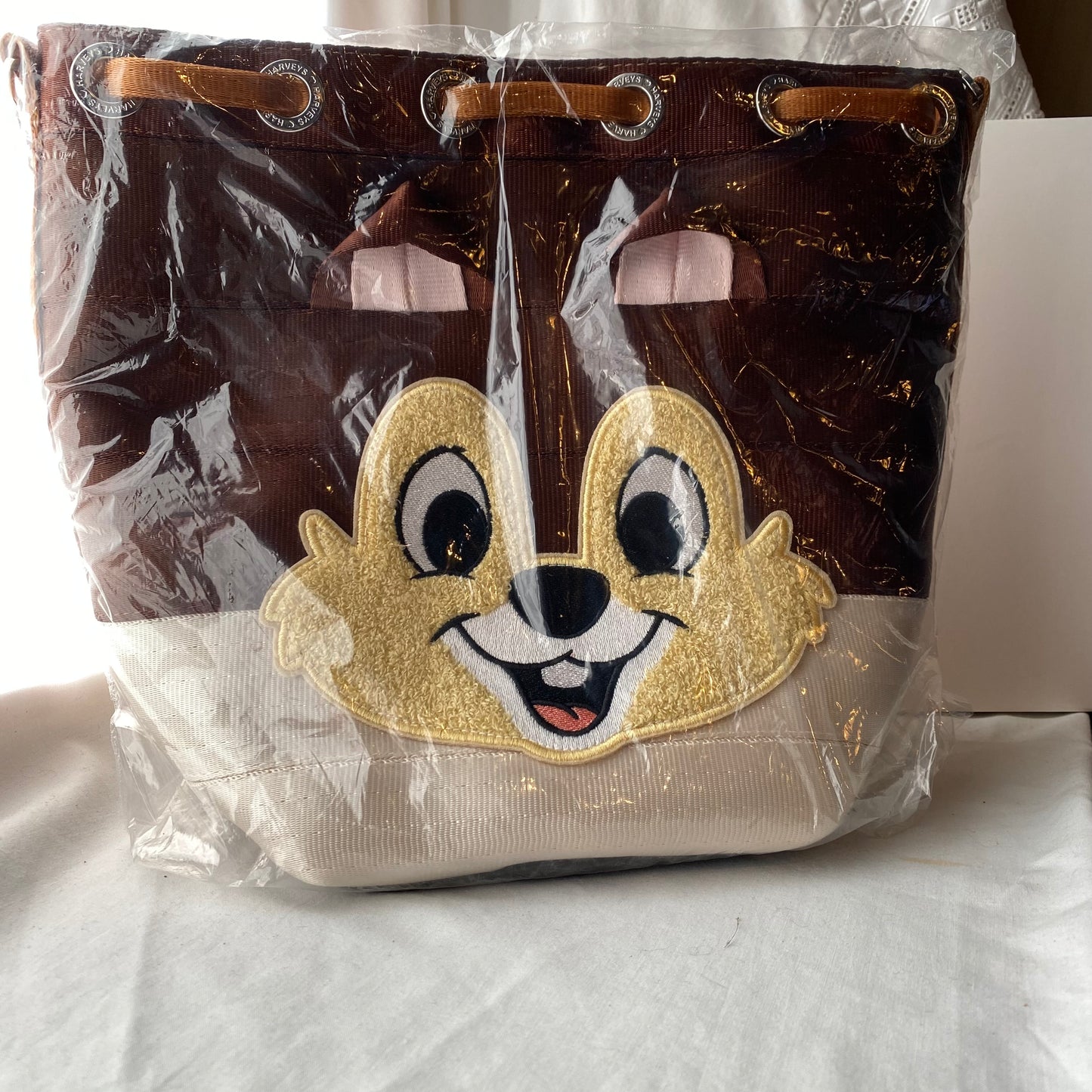 Harveys - Chipmunk Crossbody / Chip 'n' Dale - New