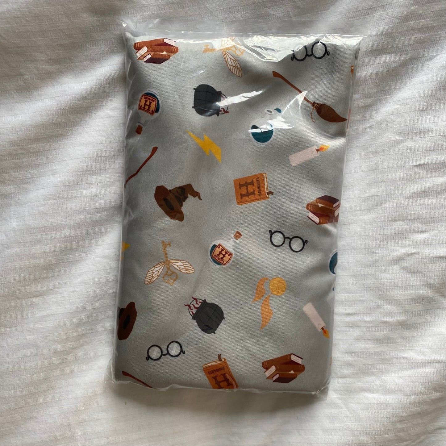 Harveys - Shopper Tote / Harry Potter - New