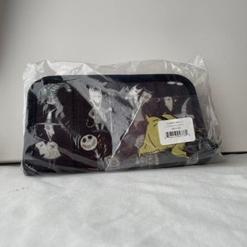 Harveys - Classic Wallet / Nightmare Before Christmas Trick or Treaters - New
