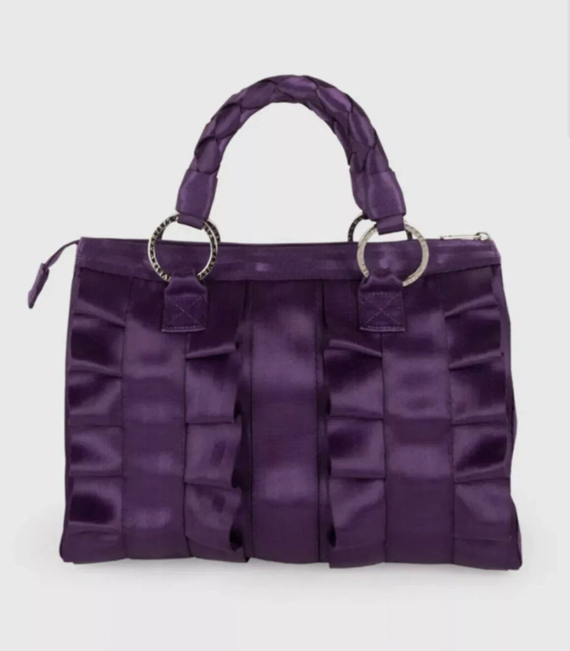 Harveys - Lola Satchel / Mulberry - New