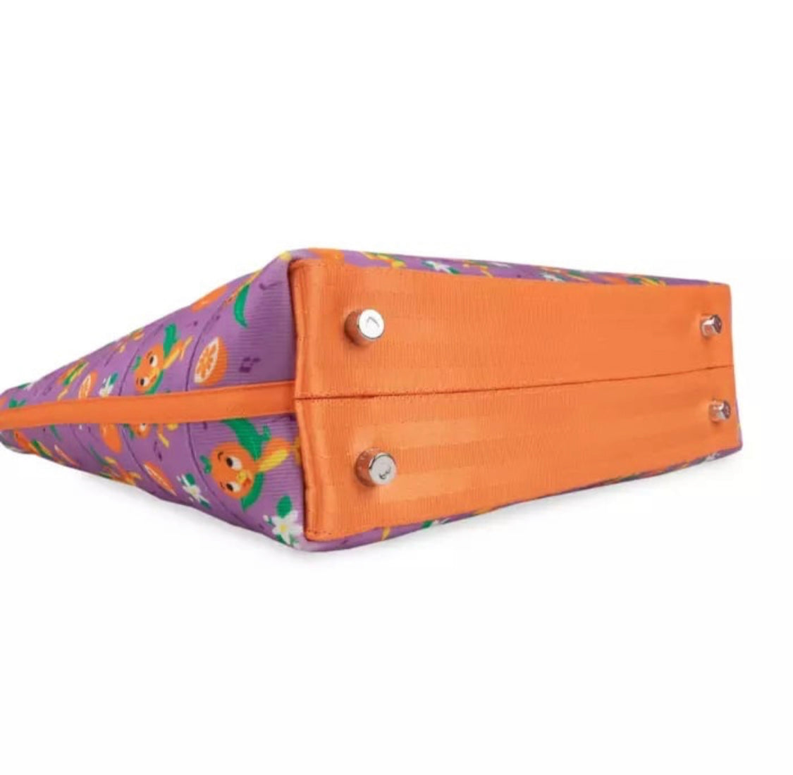Harveys - Medium Streamline Tote / Orange Bird - New