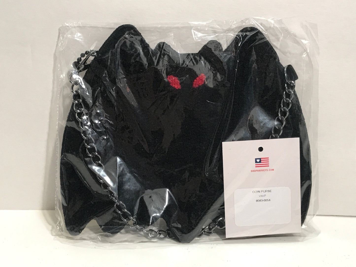 Harveys - Coin Purse / Vamp - New