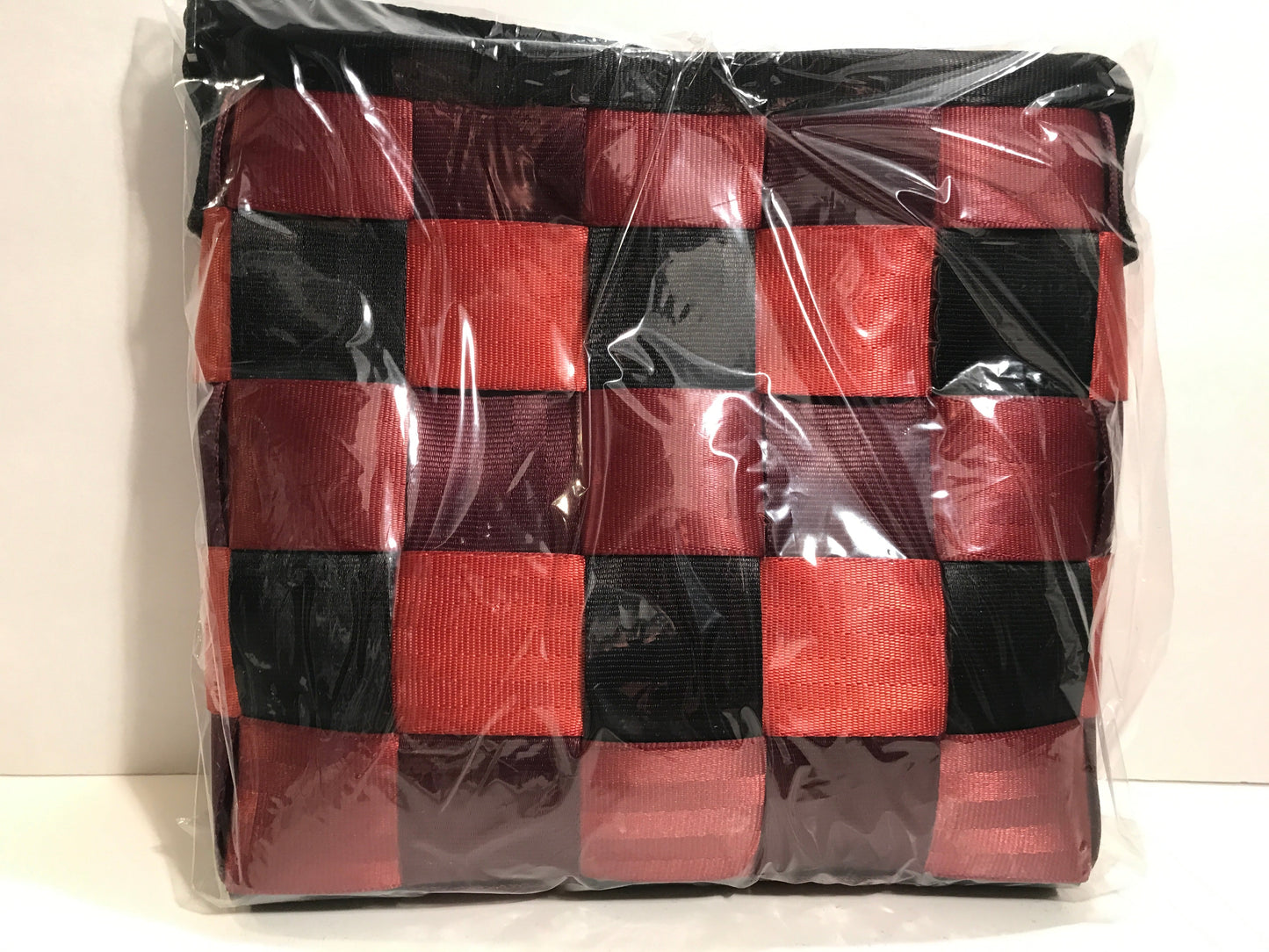 Harveys - Mini Messenger / Vamp - New