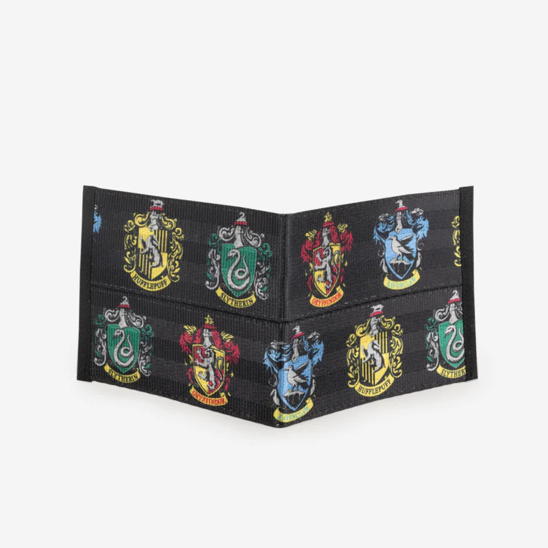 Harveys - Billfold / Harry Potter Hogwarts - New