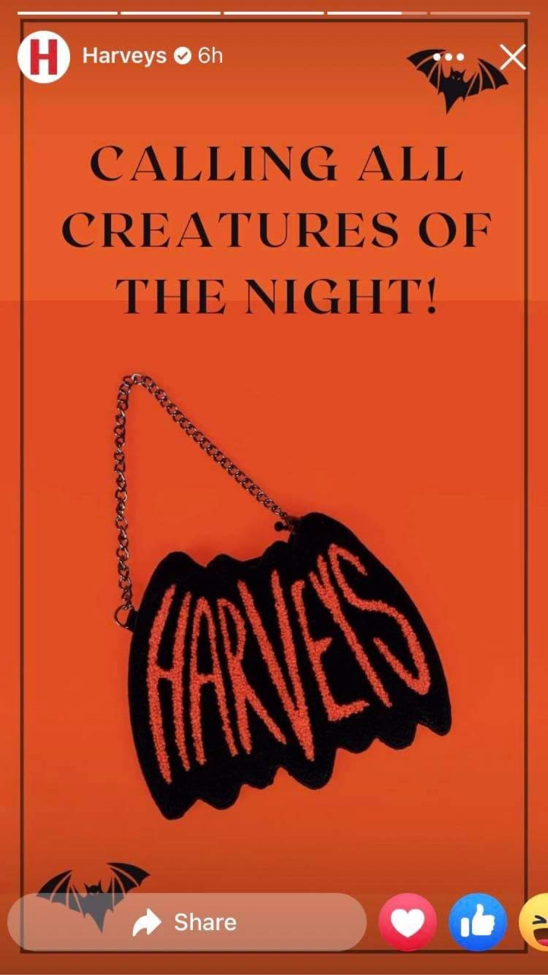Harveys - Coin Purse / Vamp - New