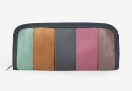 Harveys - Bow Clutch Wallet / Sally Nightmare Before Christmas - New