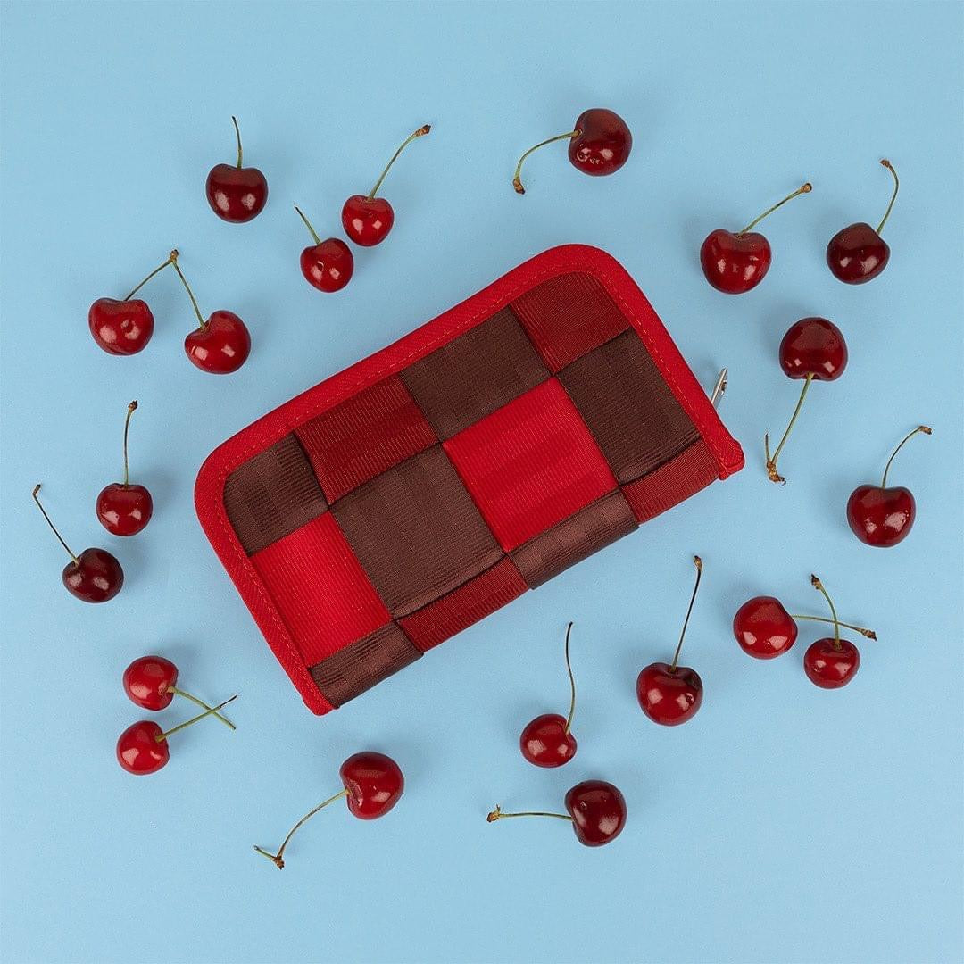 Harveys - Classic Wallet / Cherry Cola - New