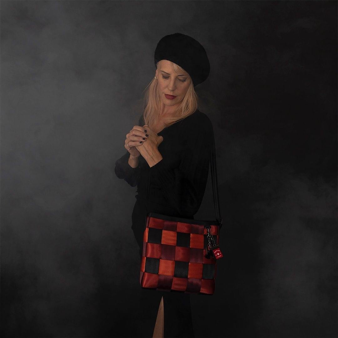 Harveys - Mini Messenger / Vamp - New