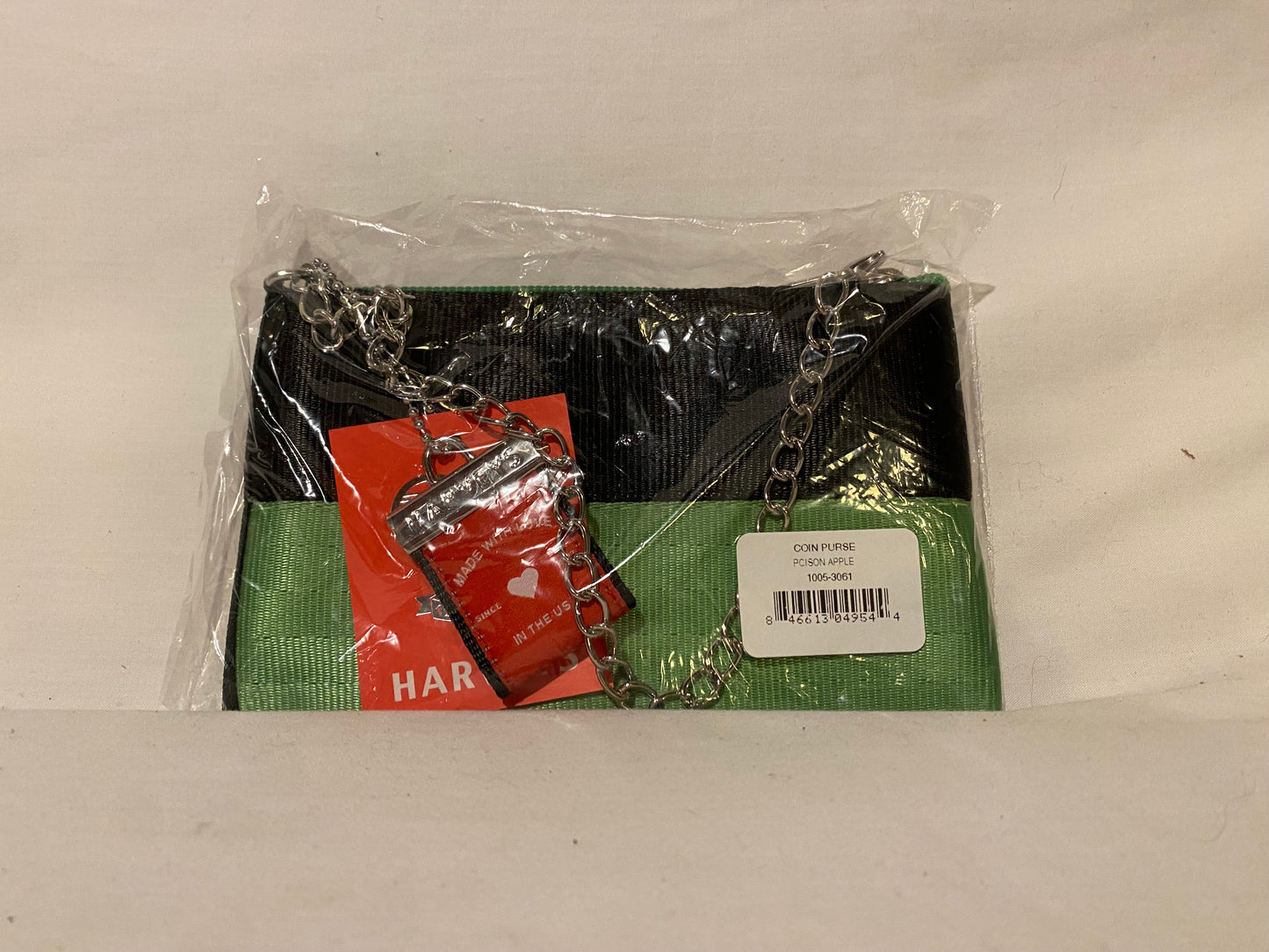 Harveys - Coin Purse / Poison Apple - New