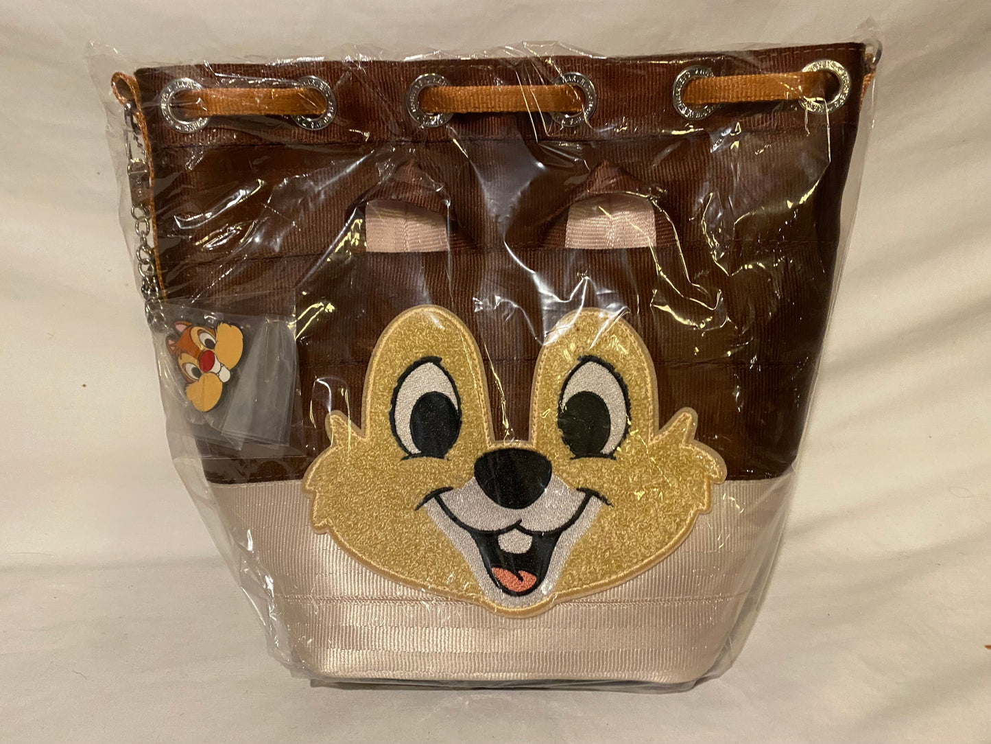 Harveys - Chipmunk Crossbody / Chip 'n' Dale - New