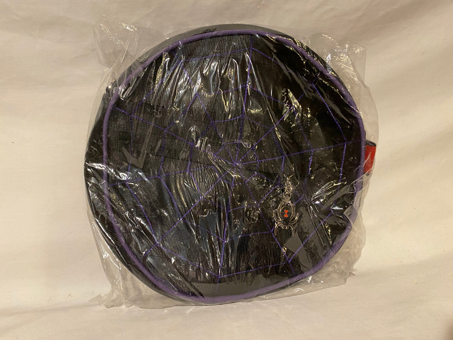 Harveys - Convertible Crossbody Collectors Series / Purple Spiderweb - New
