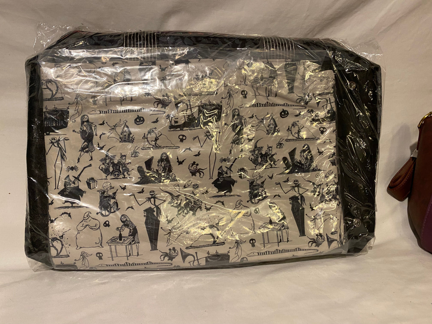 Harveys - Weekender LTD / NBC Patchwork - New